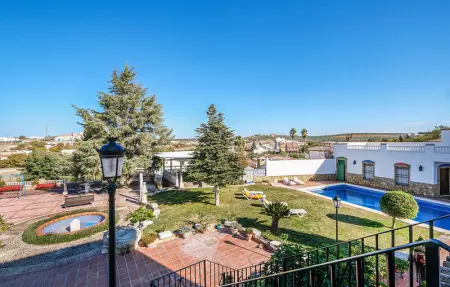 Location Maison 10 personnes à Aguilar de la Frontera - Photo 18