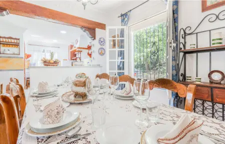 Location Maison 10 personnes à Aguilar de la Frontera - Photo 20