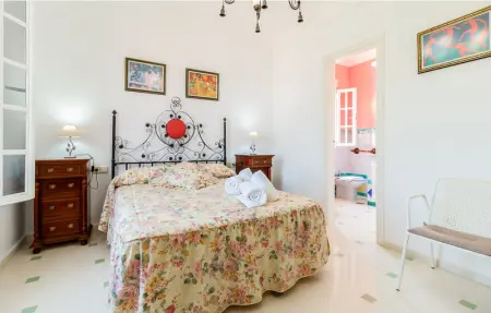 Location Maison 10 personnes à Aguilar de la Frontera - Photo 26