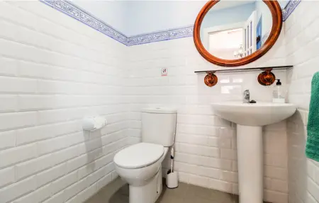 Location Maison 10 personnes à Aguilar de la Frontera - Photo 31