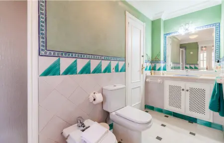 Location Maison 10 personnes à Aguilar de la Frontera - Photo 33