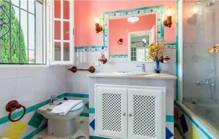 Location Maison 10 personnes à Aguilar de la Frontera - Photo 34