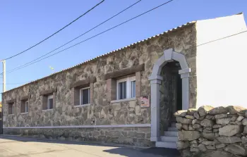 Castilla y León, Casa en Navaluenga ELI003 N°823764