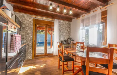 Location Maison 6 personnes à Perusic - Photo 3