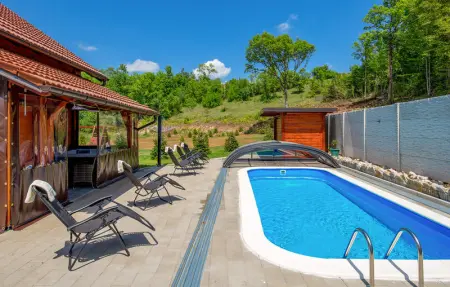 Location Maison 6 personnes à Perusic - Photo 9