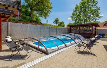 Location Maison 6 personnes à Perusic - Photo 13