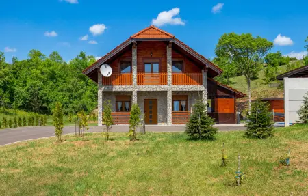 Location Maison 6 personnes à Perusic - Photo 15