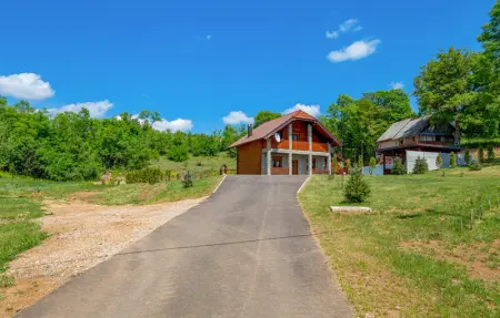 Location Maison 6 personnes à Perusic - Photo 16