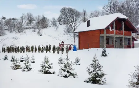 Location Maison 6 personnes à Perusic - Photo 19