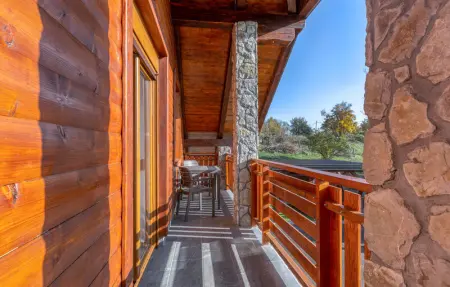 Location Maison 6 personnes à Perusic - Photo 22