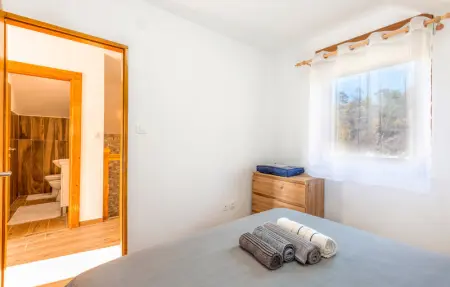 Location Maison 6 personnes à Perusic - Photo 30