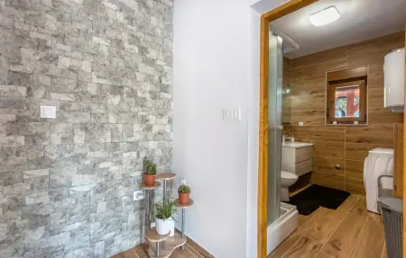 Location Maison 6 personnes à Perusic - Photo 33