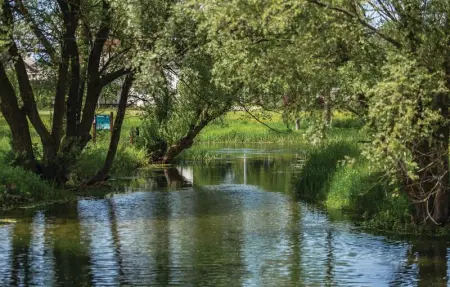 Location Maison 6 personnes à Perusic - Photo 39