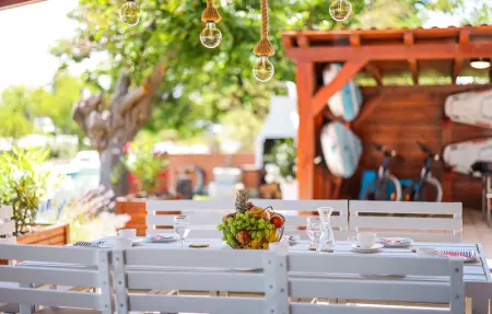 Location Maison 8 personnes à Nin - Photo 4