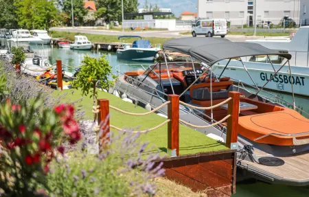 Location Maison 8 personnes à Nin - Photo 5