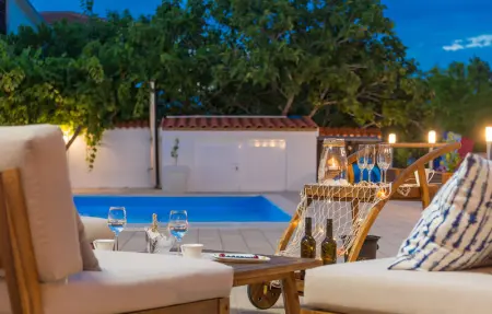 Location Maison 8 personnes à Nin - Photo 8