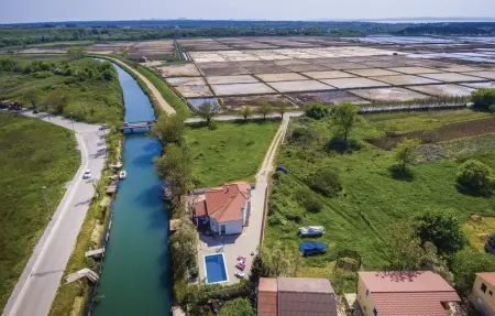 Location Maison 8 personnes à Nin - Photo 16