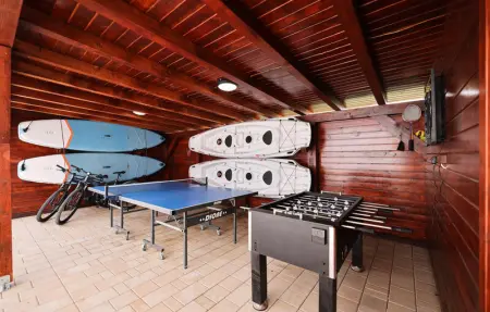 Location Maison 8 personnes à Nin - Photo 17