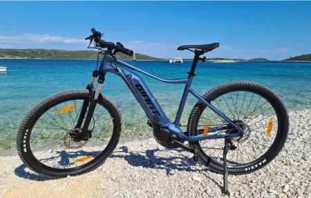 Location Maison 8 personnes à Nin - Photo 18