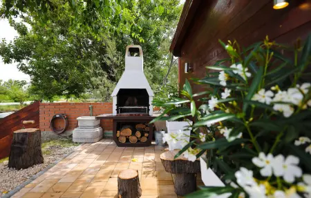 Location Maison 8 personnes à Nin - Photo 19