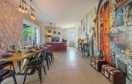 Location Maison 8 personnes à Nin - Photo 23