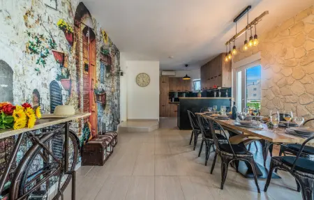 Location Maison 8 personnes à Nin - Photo 24