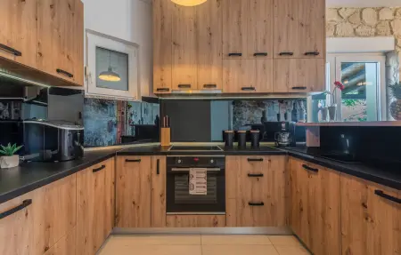 Location Maison 8 personnes à Nin - Photo 25