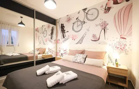 Location Maison 8 personnes à Nin - Photo 28