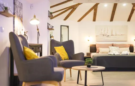 Location Maison 8 personnes à Nin - Photo 31