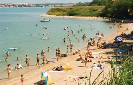 Location Maison 8 personnes à Nin - Photo 38