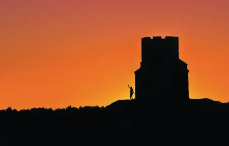 Location Maison 8 personnes à Nin - Photo 39