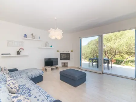 Contraruia, Maison 6 personnes à Vignola Mare - Photo 2