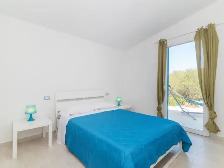 Contraruia, Maison 6 personnes à Vignola Mare - Photo 3