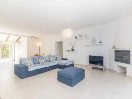 Contraruia, Maison 6 personnes à Vignola Mare - Photo 5