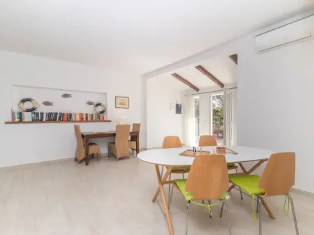 Contraruia, Maison 6 personnes à Vignola Mare - Photo 7