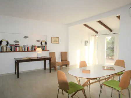 Contraruia, Maison 6 personnes à Vignola Mare - Photo 8