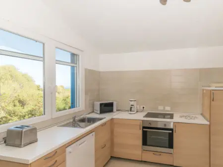 Contraruia, Maison 6 personnes à Vignola Mare - Photo 9