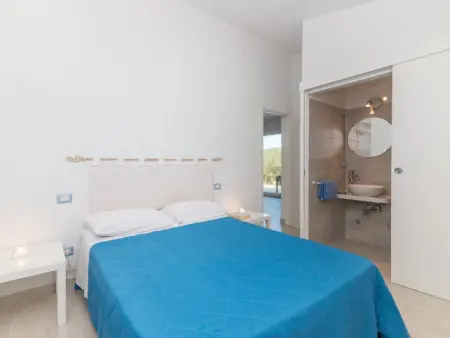 Contraruia, Maison 6 personnes à Vignola Mare - Photo 11