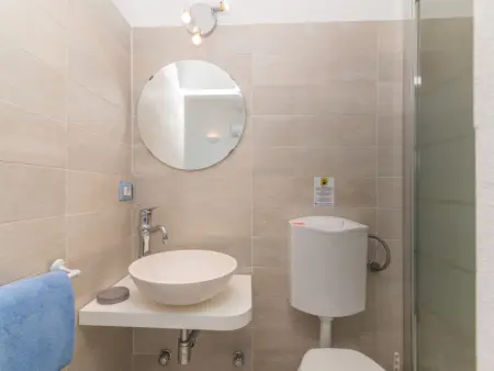 Contraruia, Maison 6 personnes à Vignola Mare - Photo 13