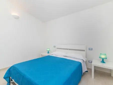 Contraruia, Maison 6 personnes à Vignola Mare - Photo 14