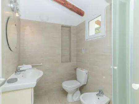 Contraruia, Maison 6 personnes à Vignola Mare - Photo 15