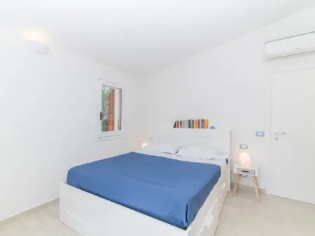 Contraruia, Maison 6 personnes à Vignola Mare - Photo 16