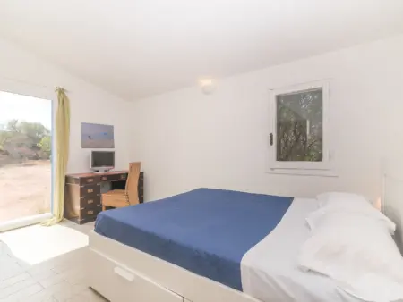 Contraruia, Maison 6 personnes à Vignola Mare - Photo 17