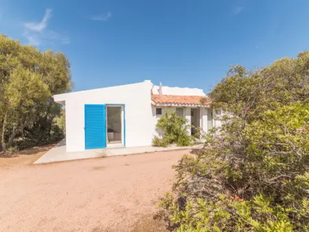 Contraruia, Maison 6 personnes à Vignola Mare - Photo 19