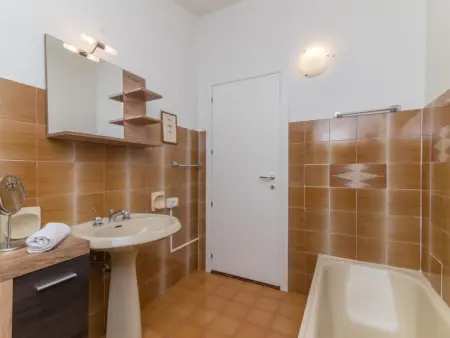 Contraruia, Maison 6 personnes à Vignola Mare - Photo 20