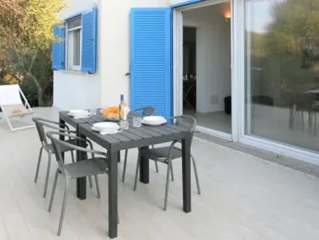 Contraruia, Maison 6 personnes à Vignola Mare - Photo 21