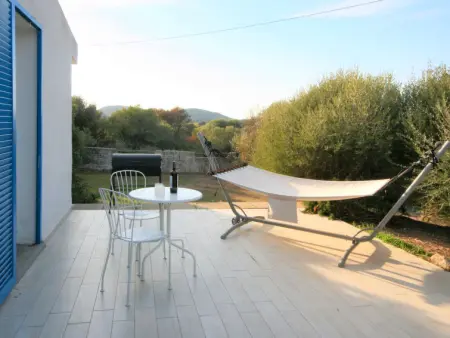 Contraruia, Maison 6 personnes à Vignola Mare - Photo 22