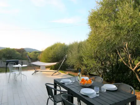 Contraruia, Maison 6 personnes à Vignola Mare - Photo 23