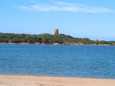 Contraruia, Maison 6 personnes à Vignola Mare - Photo 26