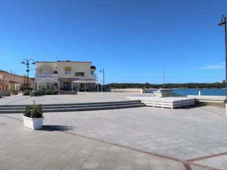 Contraruia, Maison 6 personnes à Vignola Mare - Photo 31